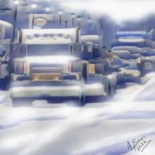 The world is watching Canada_2022