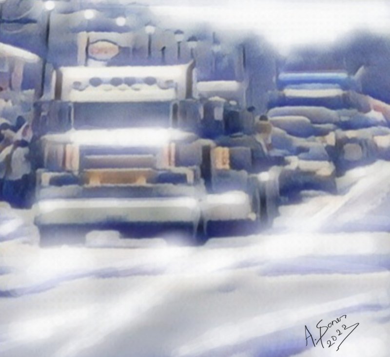 The world is watching Canada_2022