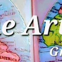 The Art World discussion group on LinkedIn